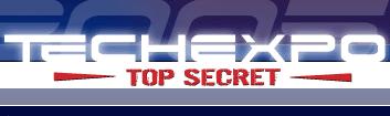 TECHEXPO TOP SECRET